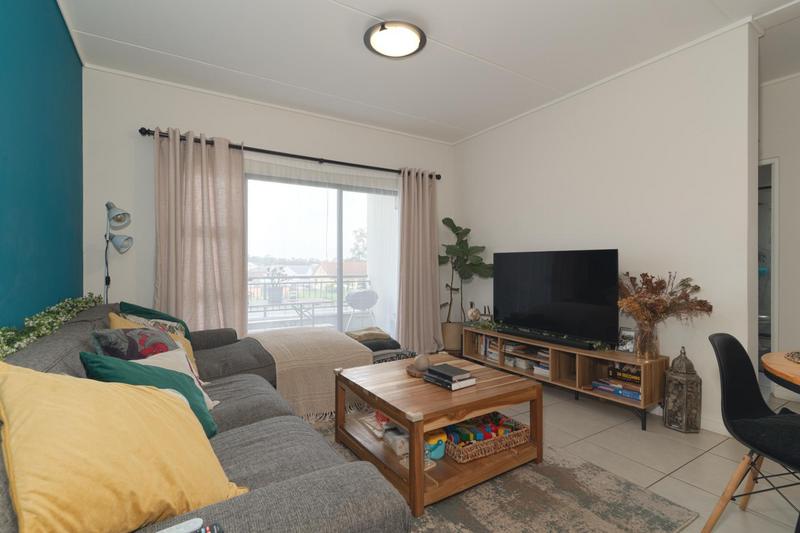 2 Bedroom Property for Sale in The Huntsman Western Cape